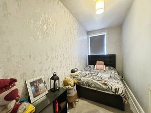 Bedroom 3- click for photo gallery